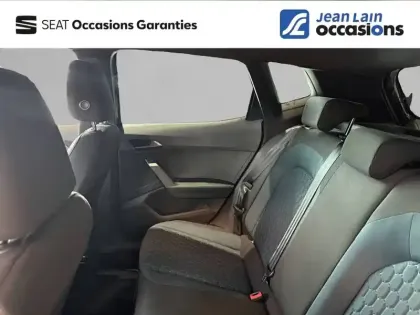 Photo 5 Seat Arona  1.0 TSI 110 ch Start/Stop DSG7