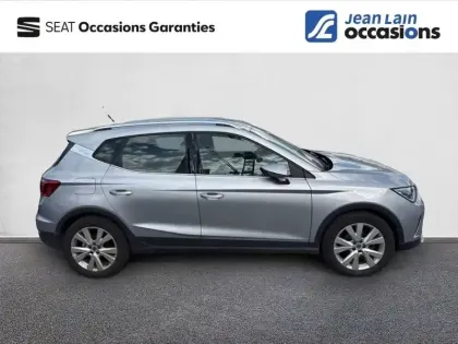 Photo 23 Seat Arona  1.0 TSI 110 ch Start/Stop DSG7