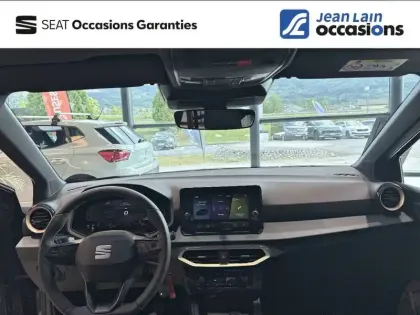 Photo 15 Seat Arona  1.0 TSI 110 ch Start/Stop DSG7