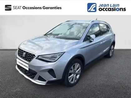 Photo 20 Seat Arona  1.0 TSI 110 ch Start/Stop DSG7