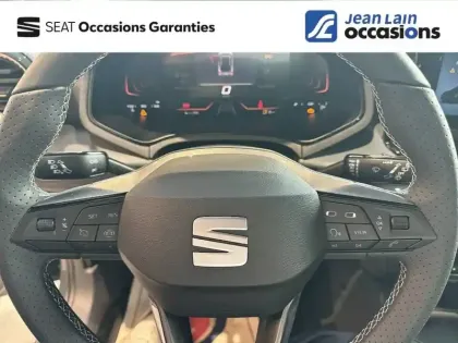 Photo 39 Seat Arona  1.0 TSI 110 ch Start/Stop DSG7