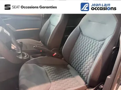 Photo 24 Seat Arona  1.0 TSI 110 ch Start/Stop DSG7