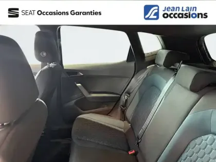Photo 25 Seat Arona  1.0 TSI 110 ch Start/Stop DSG7