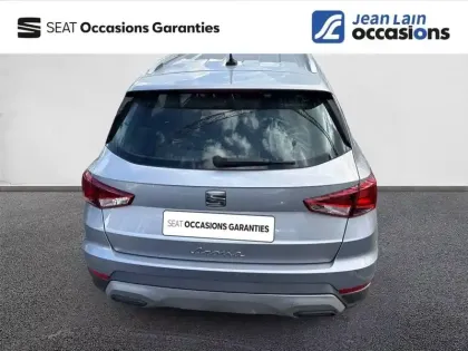 Photo 27 Seat Arona  1.0 TSI 110 ch Start/Stop DSG7