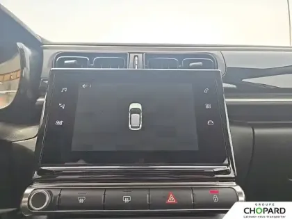 Photo 14 Citroën C3  PureTech 83 S&S BVM5