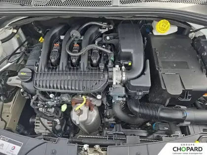 Photo 25 Citroën C3  PureTech 83 S&S BVM5