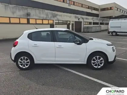 Photo 35 Citroën C3  PureTech 83 S&S BVM5