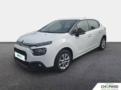 Photo Citroën C3 Feel Business