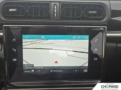 Photo 13 Citroën C3  PureTech 83 S&S BVM5