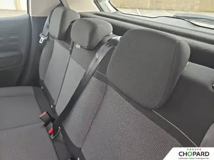 Photo 18 Citroën C3  PureTech 83 S&S BVM5