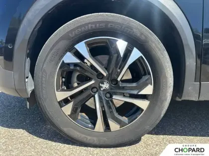 Photo 23 Peugeot 2008  Electrique 136 ch