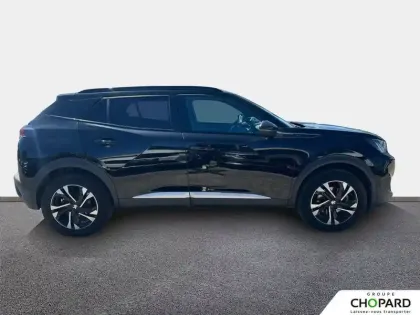 Photo 8 Peugeot 2008  Electrique 136 ch