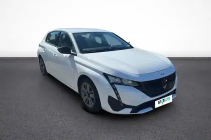 Photo 7 Peugeot 308  PureTech 130ch S&S EAT8