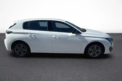 Photo 6 Peugeot 308  PureTech 130ch S&S EAT8