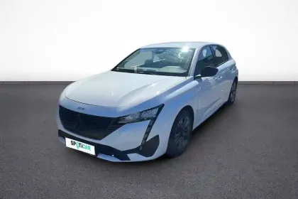Photo Peugeot 308 Active Pack