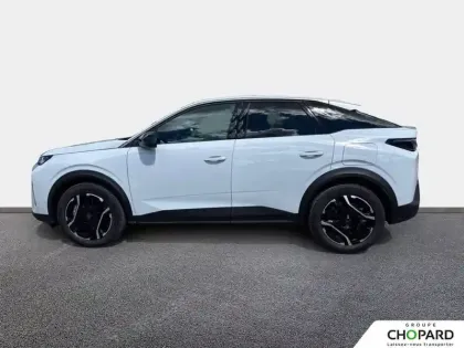 Photo 9 Peugeot 3008  Electrique 210 ch 73 kWh
