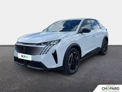 Photo Peugeot 3008 Allure