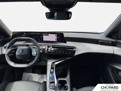 Photo 11 Peugeot 3008  Electrique 210 ch 73 kWh