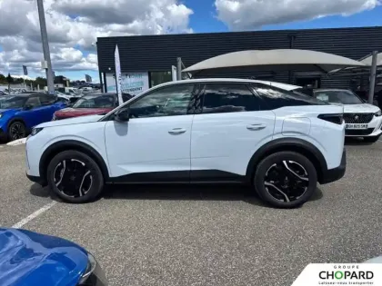 Photo 32 Peugeot 3008  Electrique 210 ch 73 kWh