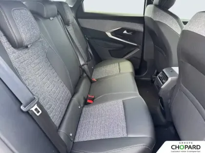 Photo 19 Peugeot 3008  Electrique 210 ch 73 kWh
