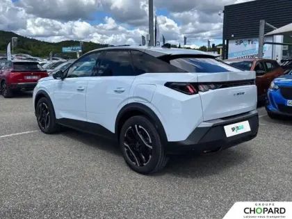 Photo 30 Peugeot 3008  Electrique 210 ch 73 kWh