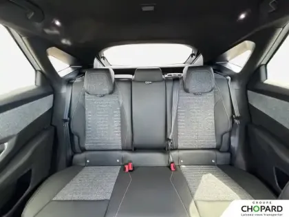 Photo 18 Peugeot 3008  Electrique 210 ch 73 kWh