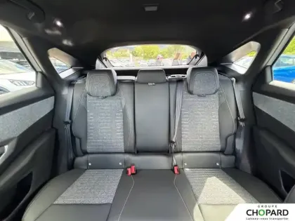 Photo 37 Peugeot 3008  Electrique 210 ch 73 kWh