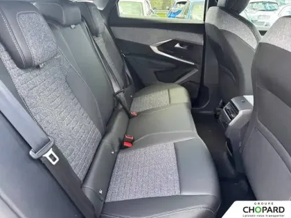 Photo 38 Peugeot 3008  Electrique 210 ch 73 kWh