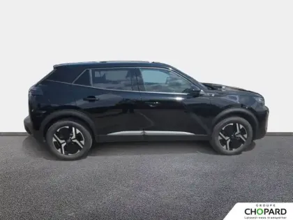 Photo 8 Peugeot 2008  Electrique 54 kWh 156 ch