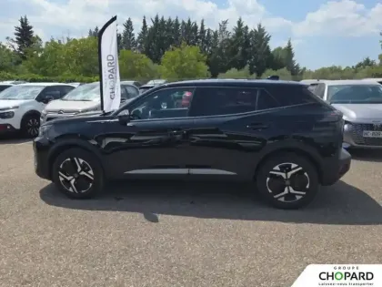 Photo 30 Peugeot 2008  Electrique 54 kWh 156 ch