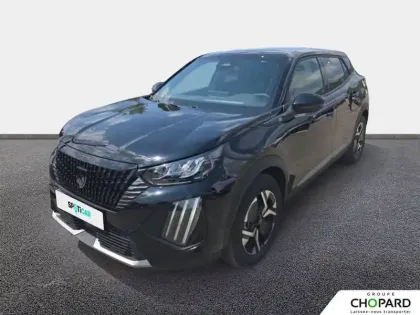 Photo Peugeot 2008 Allure