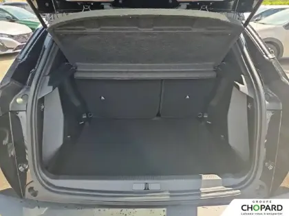 Photo 7 Peugeot 2008  Electrique 54 kWh 156 ch