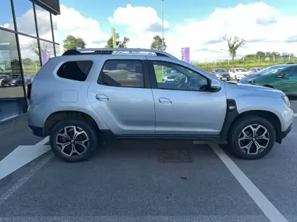 Photo 5 Dacia Duster  Blue dCi 115 4x2
