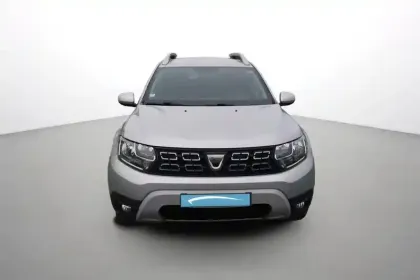 Photo 10 Dacia Duster  Blue dCi 115 4x2