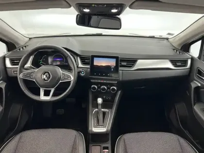 Photo 55 Renault Captur  E-Tech 145 - 21