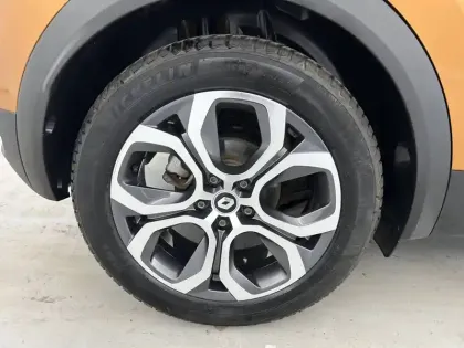 Photo 48 Renault Captur  E-Tech 145 - 21