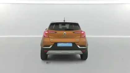 Photo 30 Renault Captur  E-Tech 145 - 21