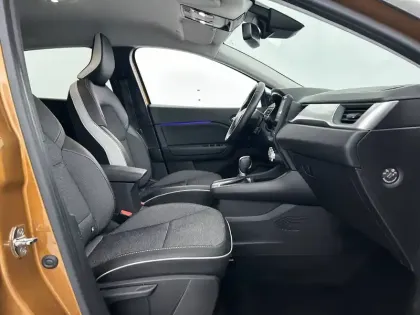 Photo 40 Renault Captur  E-Tech 145 - 21
