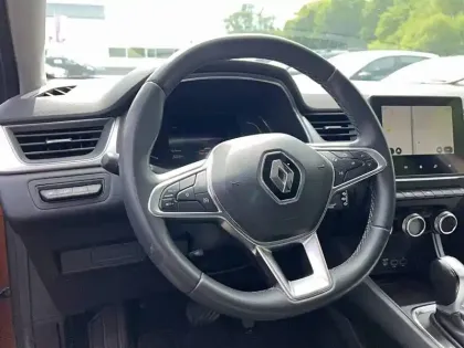 Photo 15 Renault Captur  E-Tech 145 - 21