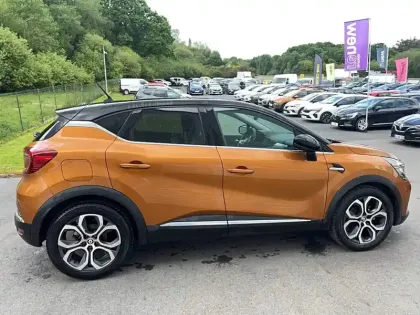 Photo 5 Renault Captur  E-Tech 145 - 21