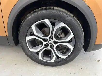 Photo 47 Renault Captur  E-Tech 145 - 21