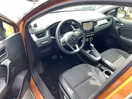 Photo 25 Renault Captur  E-Tech 145 - 21