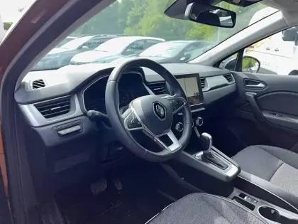 Photo 21 Renault Captur  E-Tech 145 - 21
