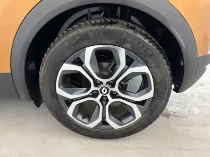 Photo 46 Renault Captur  E-Tech 145 - 21