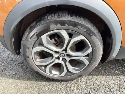 Photo 18 Renault Captur  E-Tech 145 - 21