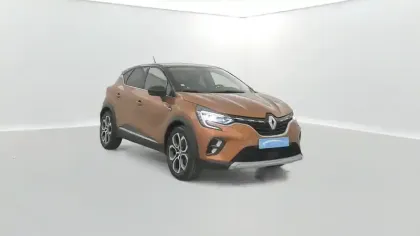 Photo 34 Renault Captur  E-Tech 145 - 21