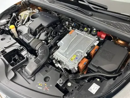 Photo 53 Renault Captur  E-Tech 145 - 21