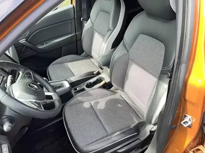 Photo 20 Renault Captur  E-Tech 145 - 21