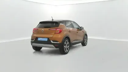 Photo 31 Renault Captur  E-Tech 145 - 21