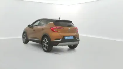 Photo 29 Renault Captur  E-Tech 145 - 21